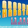 Grande Shabaton em comemoração aos 13 anos anos do Beit Chabad Perdizes