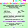 2º Bazar Shop & Fun da Escola Beth Jacob