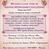 Venda de roupas importadas e exclusivas para o público feminino