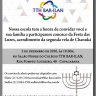 Festa das Luzes, Chanuká, do Colégio TTH Bar-Ilan Rio de Janeiro
