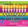 Mega Festa de Chanuká de Reencontro dos Tagliteiros comemorando 10 anos do Taglit com o O Shil