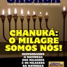 Cabalá de Chanuká: O Milagre somos nós - Desvendando a natureza dos milagres e os milagres da natureza