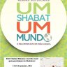 Um Shabat um Mundo -  o mais importante em união Judaica - Shabaton em Manaus - Reunião dos exilados 