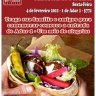 Grande Falafada no Shabaton de Perdizes