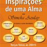 Curso para Mulheres: Inspirações de uma Alma com Simcha Azulay