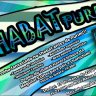 Shabat Purim no Bnei Akiva SP