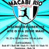 4ª Copa Macabi Rio de Futsal 2011