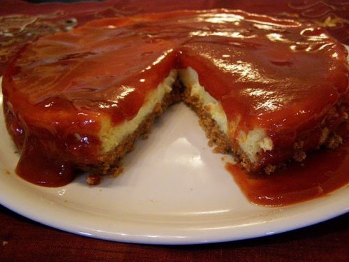 Receita de Torta de Requeijão com Massa Frola Chalavi para Shavuot