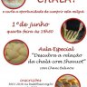 Aula de Chalá Pré-Shavuot para Mulheres com Chani Belinow no Bait