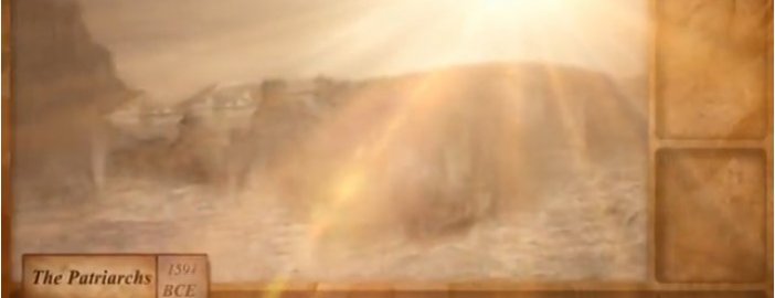 JERUSALÉM VÍDEO: 4 Mil Anos de História em apenas 5 Minutos [Inglês] - Homenagem Yom Yerushalaim 2013