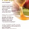 Selichot Pais e Filhos na Sinagoga Beit Yaacov Veiga Filho