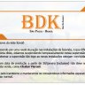 ALERTA: Para os Que Bebem Leite Supervisionado com Câmeras: LEITE XANDÔ Não Mais é Chalav Israel BDK da Lista Verde
