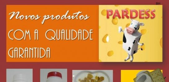 Pardess Kosher: Confira os Novos Produtos e se Surpreenda