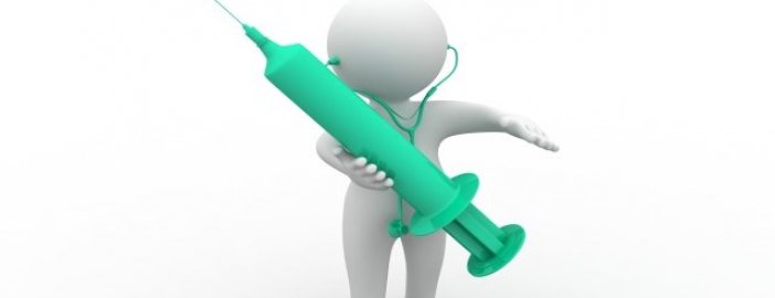 10 de Maio 2013 - Ultimo dia da Campanha nos Postos Publicos para Obtenção da Vacina contra a Gripe Suina e outras variações do Virus Influenza