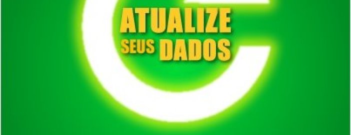 GUEMACHIM e INSTITUIÇÕES JUDAICAS: Campanha de Atualização Cadastral