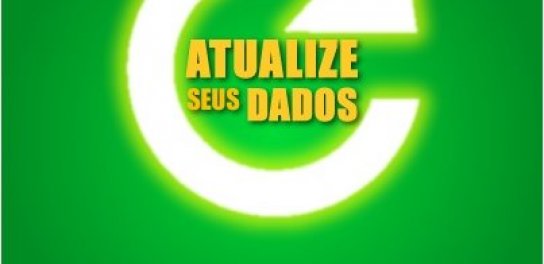 GUEMACHIM e INSTITUIÇÕES JUDAICAS: Campanha de Atualização Cadastral