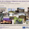 Beit Yaacov: Viajando pelo Holocausto e Inquisição - Viagem com o R. David para Jovens Casais