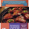 Beit Chabad de Perdizes: Delicioso Churrasco para toda a Família