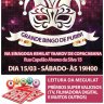 Grande Bingo de Purim 2014 na Sinagoga Kehilat Yaakov de Copacabana
