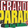 Grande Parada de Lag Baomer na Praça Charles Muller