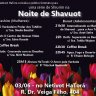Programação de Shavuot para o Público Feminino no Netivot Hatorá