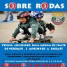 Gan Israel Sobre Rodas: Mega Passeio para Meninos de 6 a 12 Anos