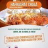 Hafrashat Chalá com Palavras Inspiradoras de Sheila Barzilai na Shaarei Biná