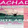 Grupo Feminino Yachad: "A Cada Dia, Uma Nova Oportunidade", com R. Vico Cohen, seguida de Noite Árabe