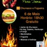 Lag Baomer para Teens no Centro Novo Horizonte