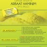 Etroguei Hadar do Brasil Promove Grande Venda de Arbaat Haminim