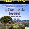 Férias Kasher em Campos do Jordão, nos Feriados e Fins de Semana, com a Eshel Eventos