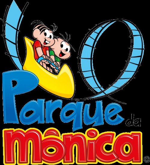 Chol Hamoed Sucot no Parque da Mônica com a Shaarei Biná