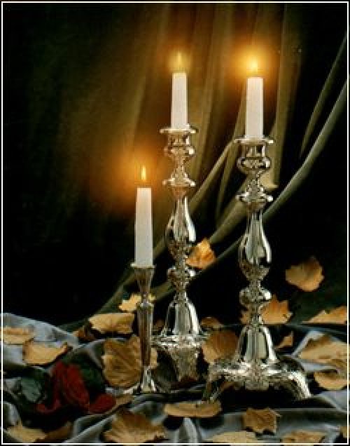 Horário do início do Shabat e acendimento das velas de Shabat Parashat Vaetchanan 5770