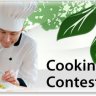 Koshermap Brasil lança novo Concurso Culinario Kasher. É muito fácil participar.