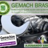 CAMPANHA DE ATUALIZAÇÃO: GUIA DOS GMACHIM DO BRASIL