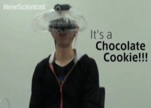 Cientistas tentam recriar a experiência do Maná - um alimento que emula o sabor de qualquer alimento