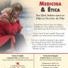 Novo Curso Interncaional: Medicina & Ética - Seu Guia Judaico para as Difícieis Decisões da Vida