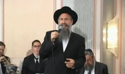 Just One Shabbos - Uma incrível música de MBD Mordechai ben David - sobre a importancia de receber e respeitar o Shabat