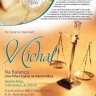 Rosh Chodesh Society | Michal - Na Balança - Uma Filha e Esposa na Arena Política