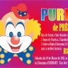 Purim de Prêmios no Vale do Paraíba | Sinagoga Assibrave São José dos Campos