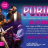 Festa de Purim no Rio de Janeiro com Show da Kol Lev Band