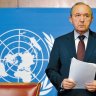 Goldstone Reavalia Relatório Sobre Gaza, Admite Falhas e Inocenta Israel