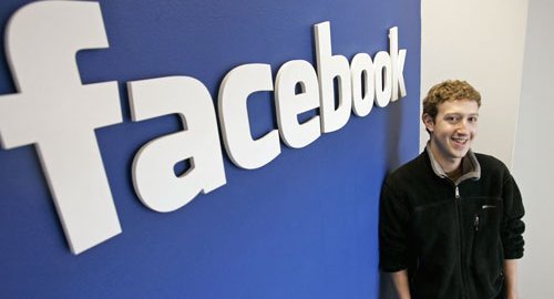 Facebook é Processado por Demorar a Deletar Página contra Israel em USD 1 Bilhão