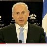 VÍDEO: Benjamin Netanyahu de Israel pede anulação do Relatório Goldstone