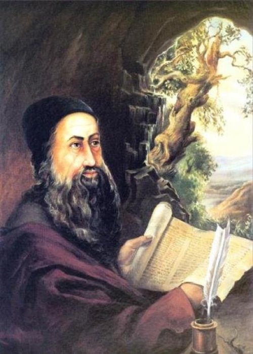 A História de Rabi Shimon bar Yochai - Resumo para Lag BaÔmer