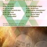 Programação de Estudos da noite de Shavuot para Adultos do Kolel Rio