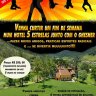 Shabaton 05 Estrelas no Hotel Le Canton com o Projeto Ghesher