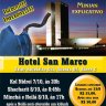 Grande YOM KIPUR com Minyan Explicativo no Hotel San Marco com o Beit Chabad de BRASÍLIA
