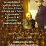 Farbrenguen de Yud Shevat no Beit Lubavitch Leblon