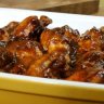 Receita de Frango Caramelizado para Rosh Hashaná